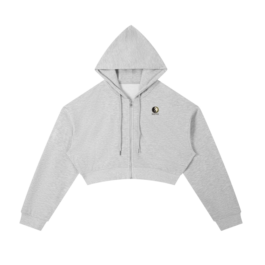 Worn Peace brand story
